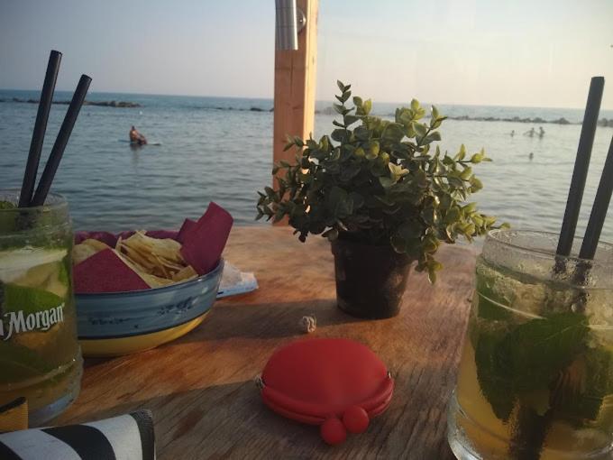 Gocce Di Girgenti - Comfort Suites Agrigento Exteriör bild