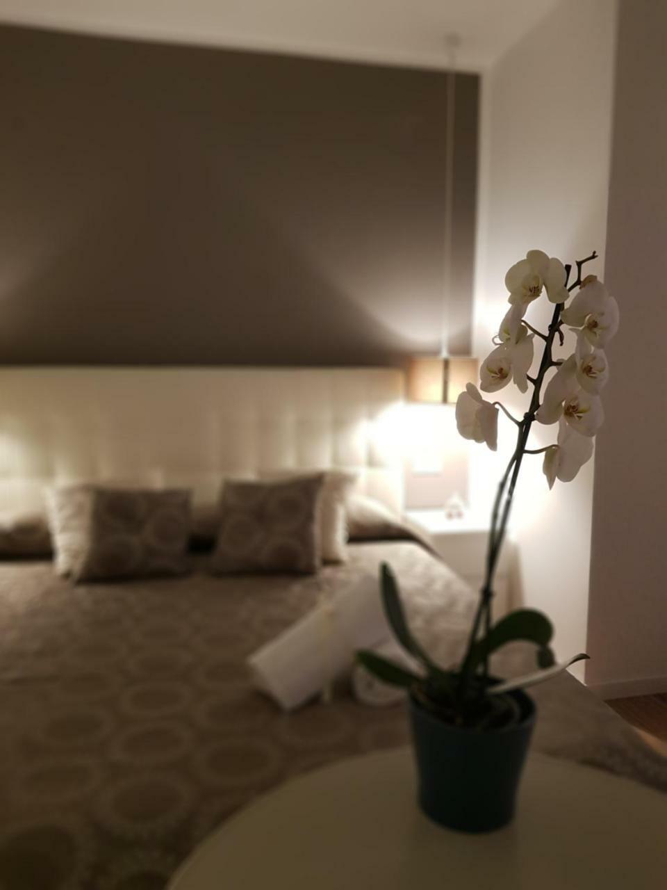 Gocce Di Girgenti - Comfort Suites Agrigento Exteriör bild