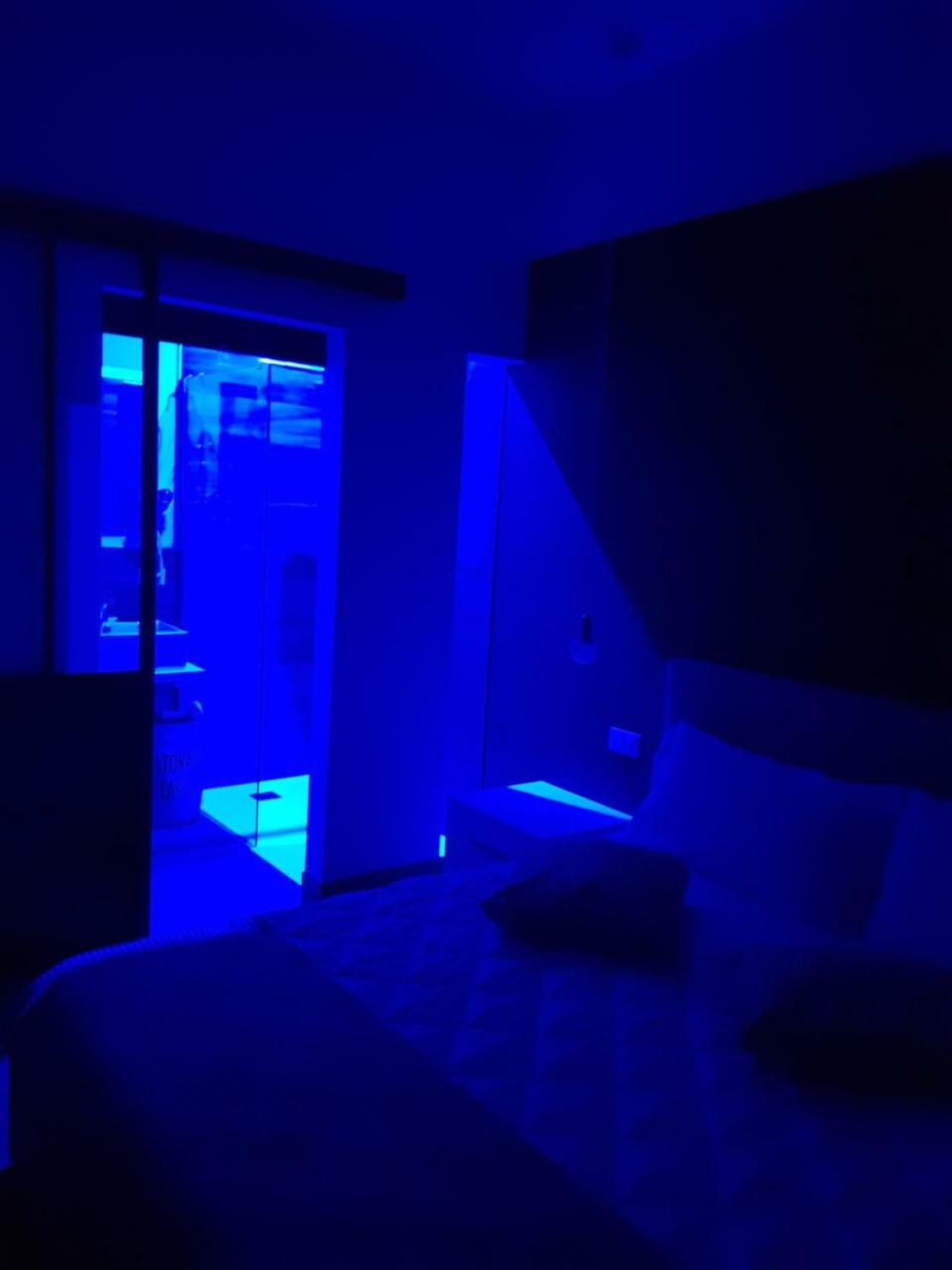 Gocce Di Girgenti - Comfort Suites Agrigento Exteriör bild