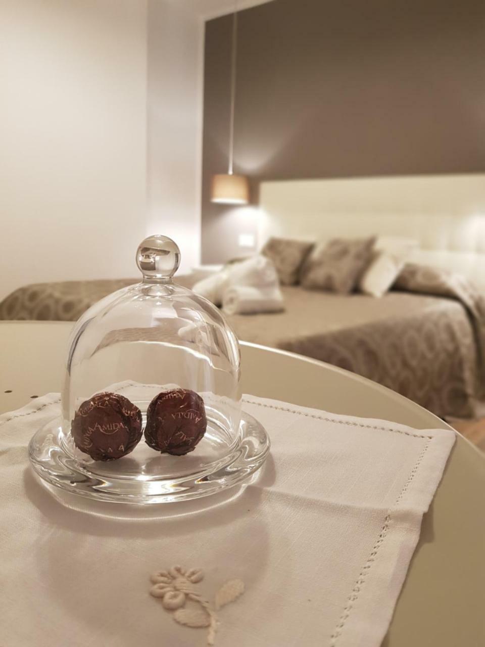 Gocce Di Girgenti - Comfort Suites Agrigento Exteriör bild