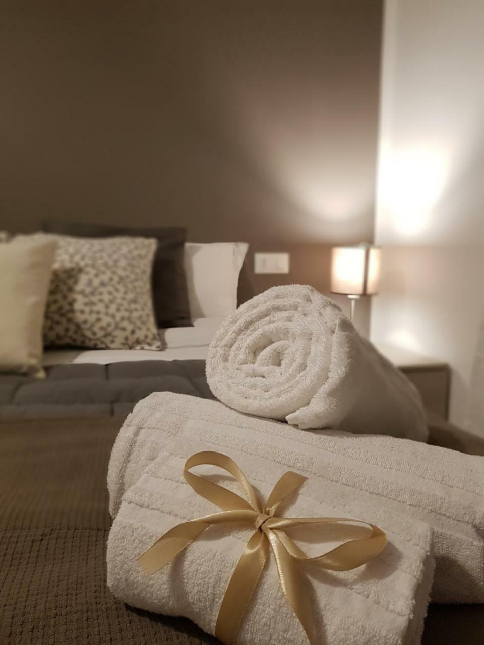 Gocce Di Girgenti - Comfort Suites Agrigento Exteriör bild