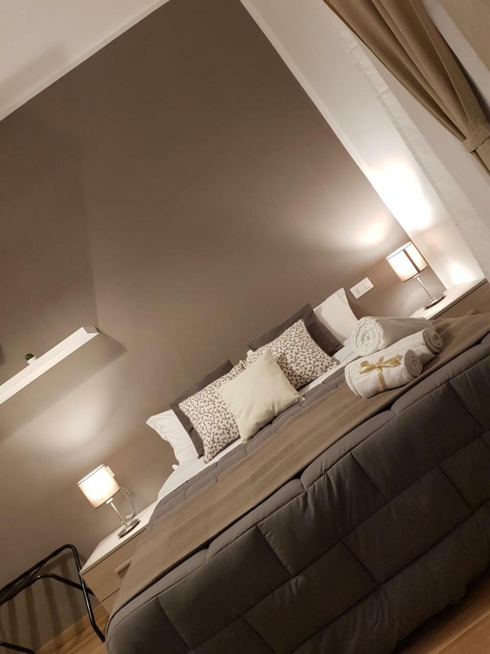 Gocce Di Girgenti - Comfort Suites Agrigento Exteriör bild
