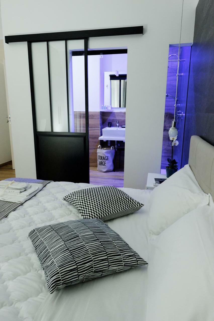 Gocce Di Girgenti - Comfort Suites Agrigento Exteriör bild