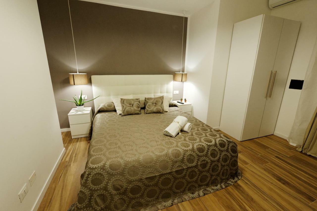 Gocce Di Girgenti - Comfort Suites Agrigento Exteriör bild