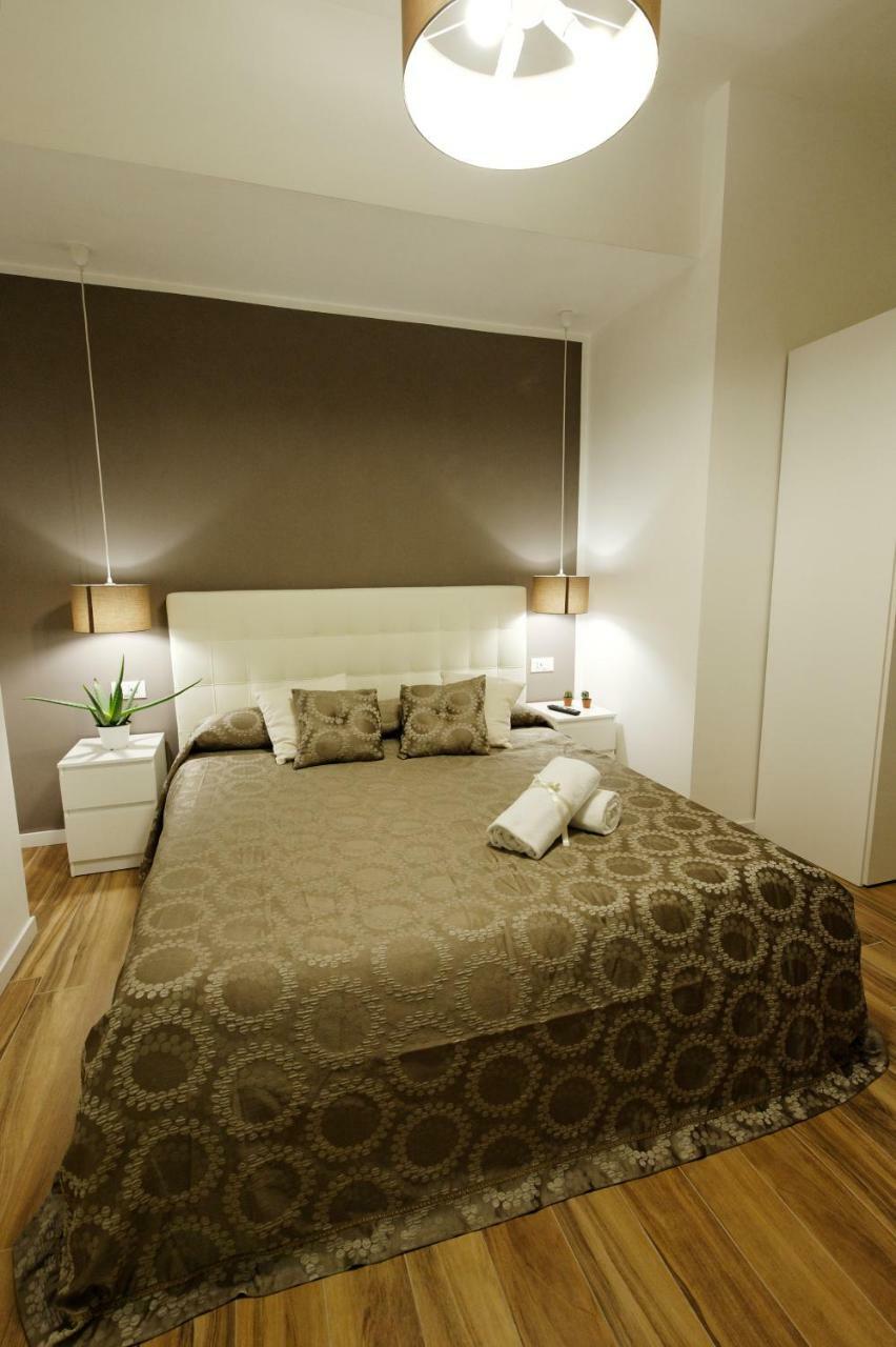 Gocce Di Girgenti - Comfort Suites Agrigento Exteriör bild
