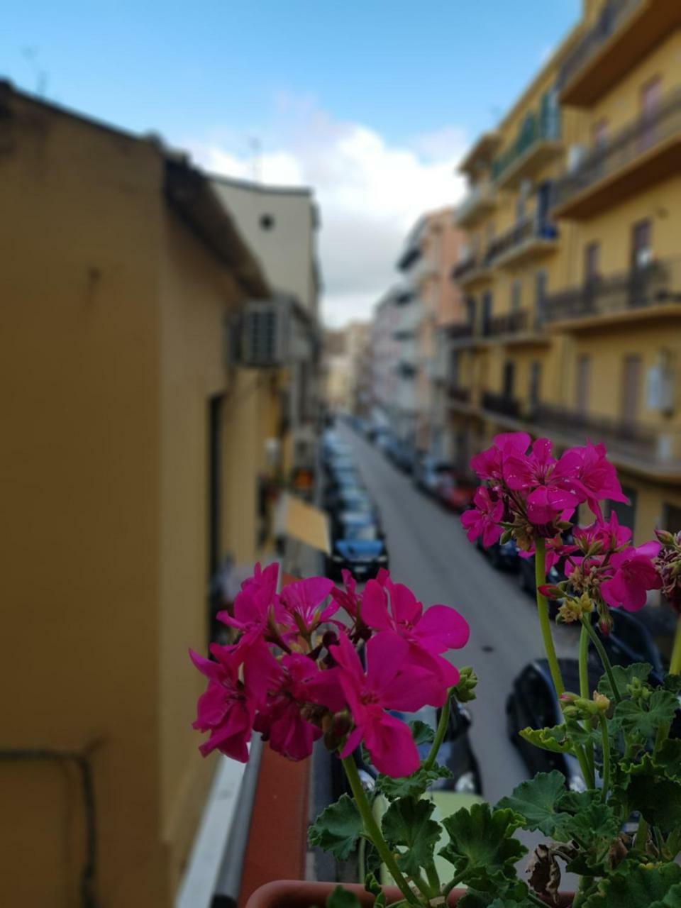 Gocce Di Girgenti - Comfort Suites Agrigento Exteriör bild