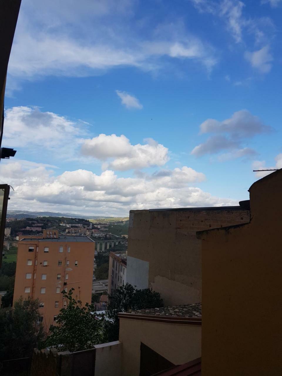 Gocce Di Girgenti - Comfort Suites Agrigento Exteriör bild